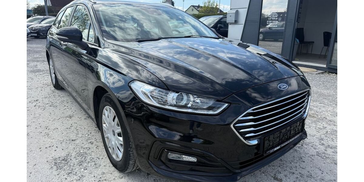 Ford Mondeo 203.340 km 8.999 &euro; Leipheim 89340
