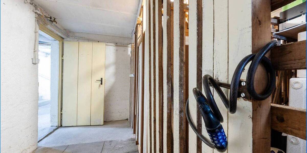 Etagenwohnung Überlingen am See Überlingen - 3 Zimmer, 52 m&sup2;, 220.000&euro; | Angebot:26895079