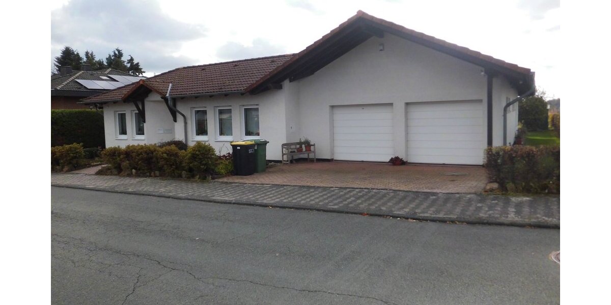 Schauenburg, Bungalow + ELW 6 zimmer