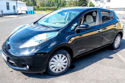 Nissan Leaf 77.980 km 3.990 &euro; Hallstadt 96103