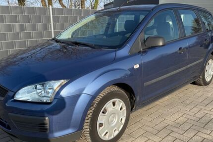 Ford Focus 221.635 km 2.999 &euro; Lohne 49393