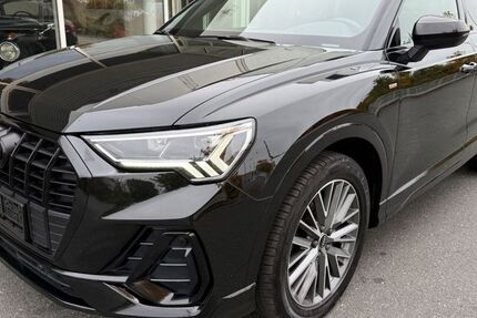 Audi Q3 96.000 km 26.330 &euro; Nürnberg 90439