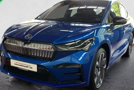 Skoda Enyaq 55.300 km 37.690 &euro; Karlskron-Brautlach 85123