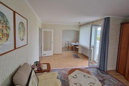 Schöne 3,5 Zimmer Eigentumswohnung in Bad Kissingen 3.5 zimmer