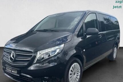 Mercedes-Benz Vito 44.990 km 49.940 € Fulda 36041