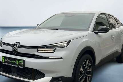 Citroen C4 4.000 km 22.991 &euro; Chemnitz 09113