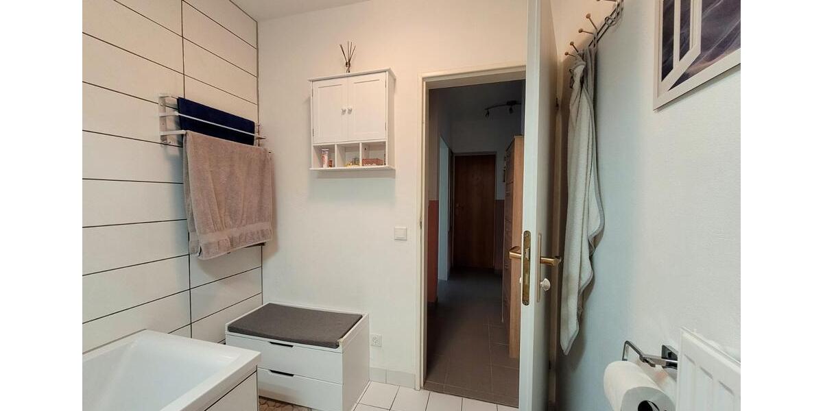 Etagenwohnung Kelkheim (Taunus) - 3 Zimmer, 66 m&sup2;, 252.000&euro; | Angebot:25272341