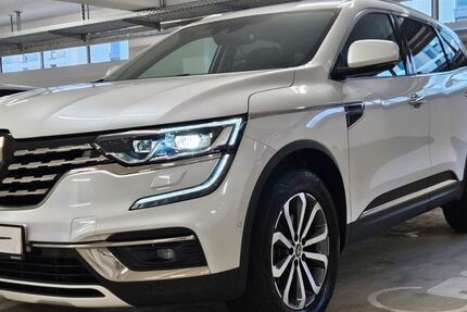 Renault Koleos 63.300 km 18.399 € Berlin 12355