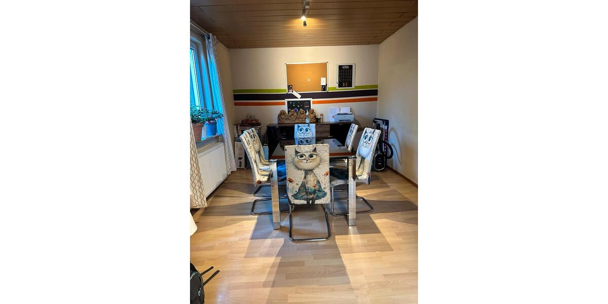 Doppelhaushälfte Oberndorf am Neckar - 5 Zimmer, 110 m&sup2;, 279.000&euro; | Angebot:26221642