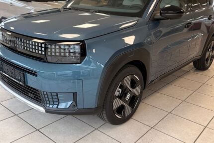 Fiat Grande Panda 2.000 km 22.995 &euro; Bonndorf-Wellendingen 79848