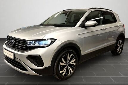 VW T-Cross 12.583 km 23.380 &euro; Wiesbaden 65189