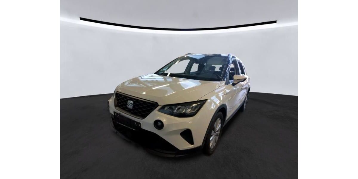 Seat Arona 36.099 km 15.930 &euro; Göppingen 73037