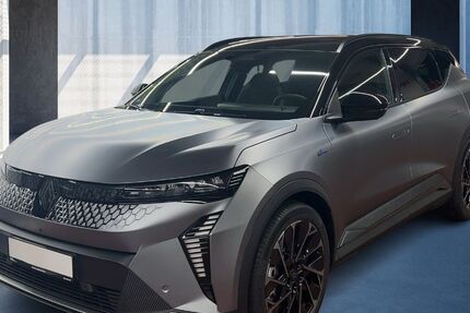 Renault Scenic E-TECH 13.000 km 46.990 € Berlin 12099