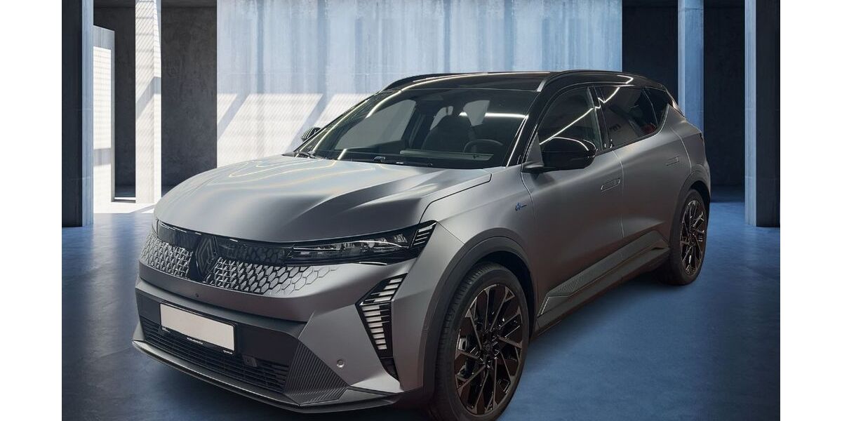 Renault Scenic E-TECH 13.000 km 46.990 € Berlin 12099