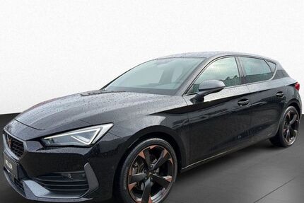 Cupra Leon 27.660 km 27.880 &euro; Herford 32051