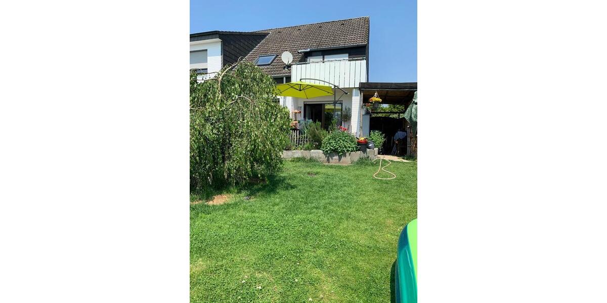 Doppelhaushälfte Bad Rothenfelde - 4 Zimmer, 113 m&sup2;, 310.000&euro; | Angebot:26774890