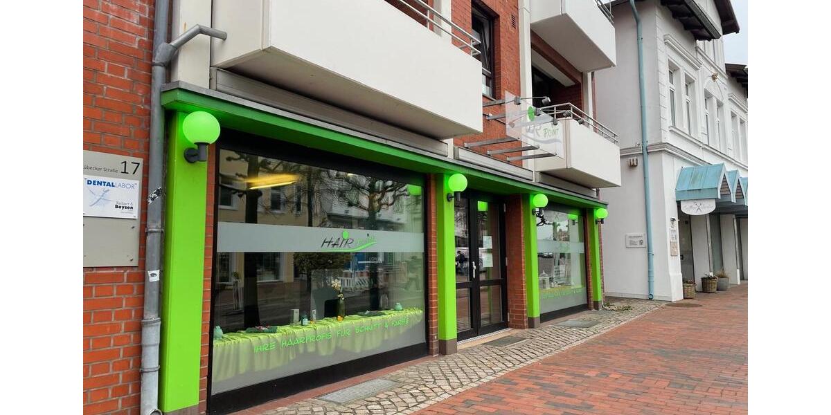 Gewerbeobjekt Bad Schwartau - 1.065&euro; | Angebot:26236882