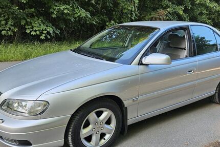 Opel Omega 110.000 km 2.450 &euro; Bad Oeynhausen 32547