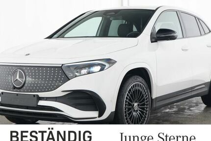 Mercedes-Benz EQA 6.581 km 41.990 &euro; Haßfurt 97437