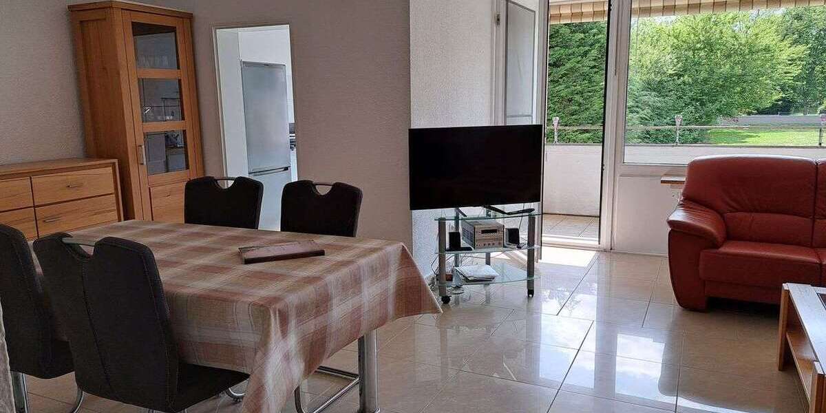 Wohnen auf Zeit in Mönchengladbach 1.820 € 3 zimmer