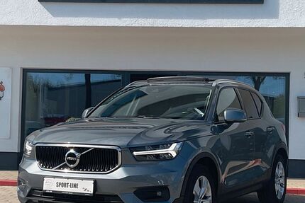 Volvo XC40 73.200 km 26.900 &euro; Landshut 84030