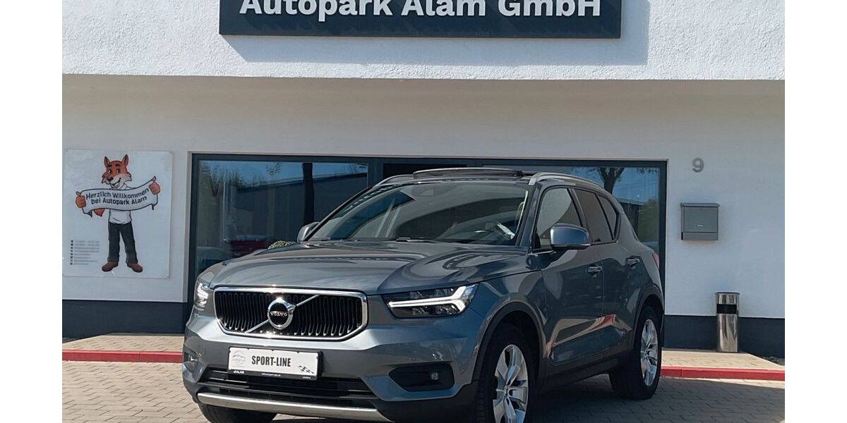Volvo XC40 73.200 km 26.900 &euro; Landshut 84030