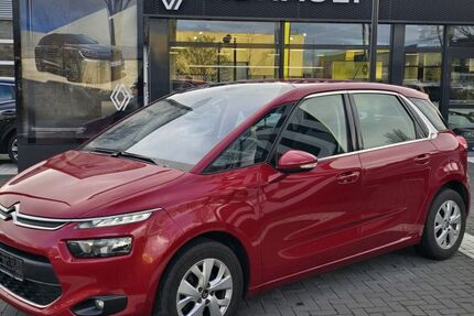 Citroen C4 Picasso 62.411 km 9.990 € Lippstadt 59557