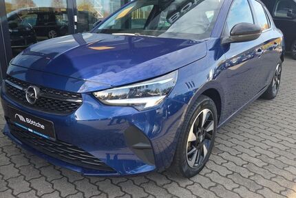 Opel Corsa 33.595 km 16.990 &euro; Neubrandenburg 17033