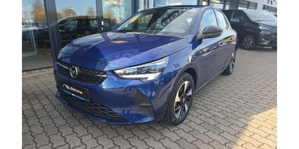 Opel Corsa 33.595 km 16.990 &euro; Neubrandenburg 17033