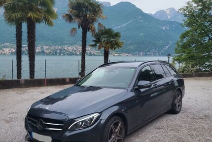 Mercedes-Benz C 250 240.000 km 14.300 &euro; Sch 71409