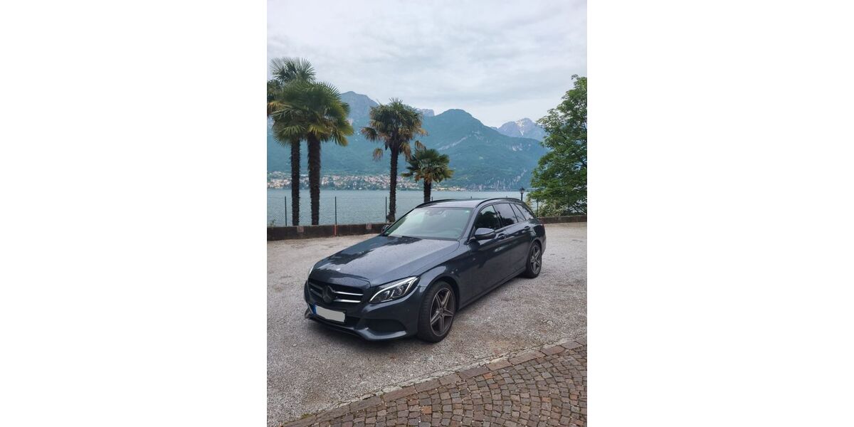 Mercedes-Benz C 250 240.000 km 14.300 &euro; Sch 71409
