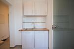 Etagenwohnung Augsburg Oberhausen - 2 Zimmer, 46 m&sup2;, 975&euro; | Angebot:26225320