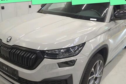 Skoda Kodiaq 125.680 km 33.248 &euro; Immenstadt 87509