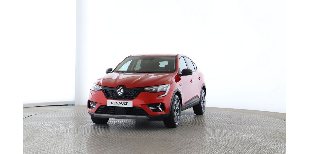 Renault Arkana 14.787 km 23.950 &euro; Köln 50939