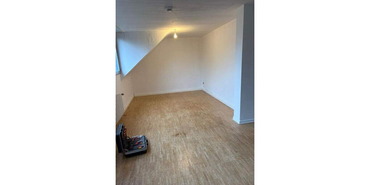 Renovierte 3-Zimmer Wohnung in ruhiger Wohnlage - bitte nur schriftliche Anfragen 3 zimmer