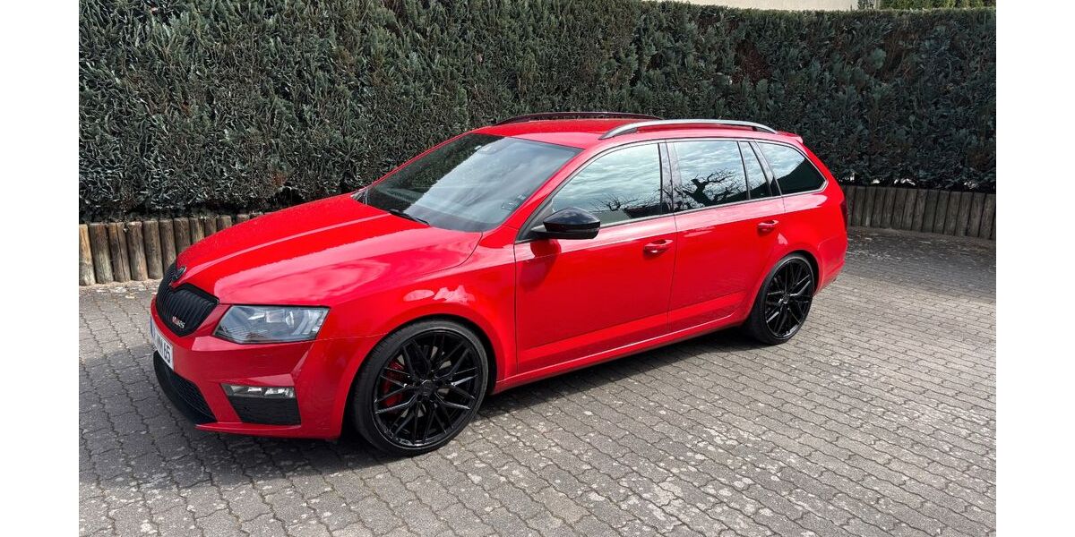 Skoda Octavia 229.000 km 11.100 &euro; Erlangen 91056