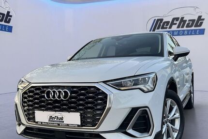 Audi Q3 40.000 km 28.950 &euro; Lohne 49393