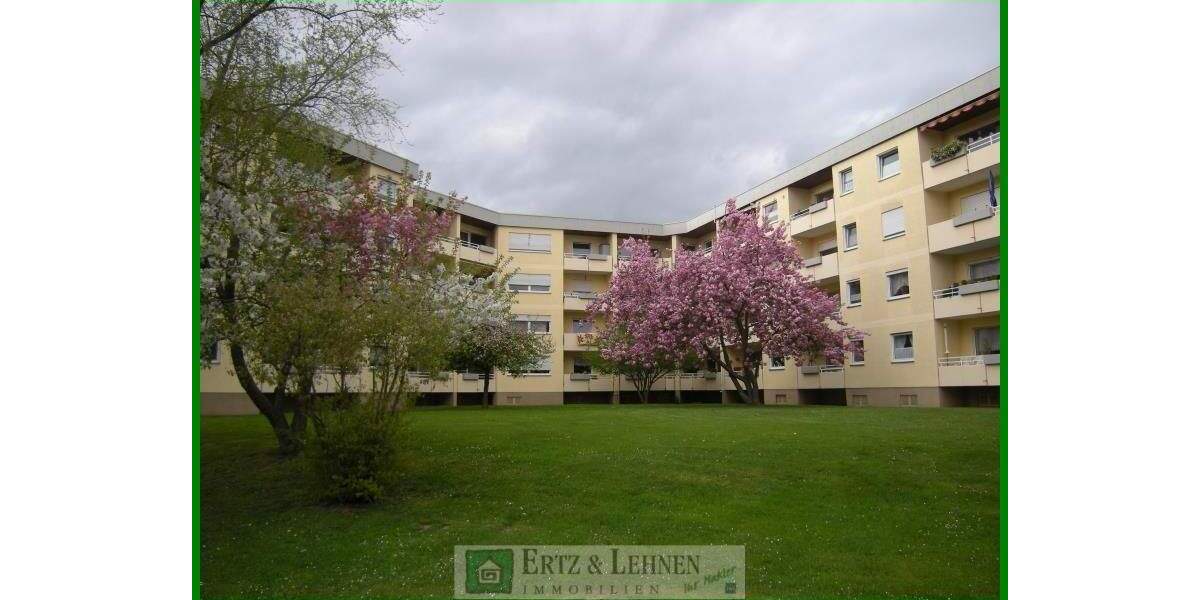 Etagenwohnung Wittlich - 4 Zimmer, 102 m&sup2;, 235.000&euro; | Angebot:25880116