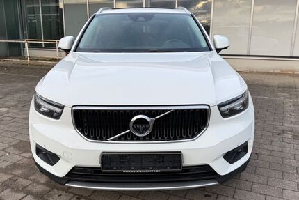Volvo XC40 265.300 km 13.500 &euro; Trier 54294
