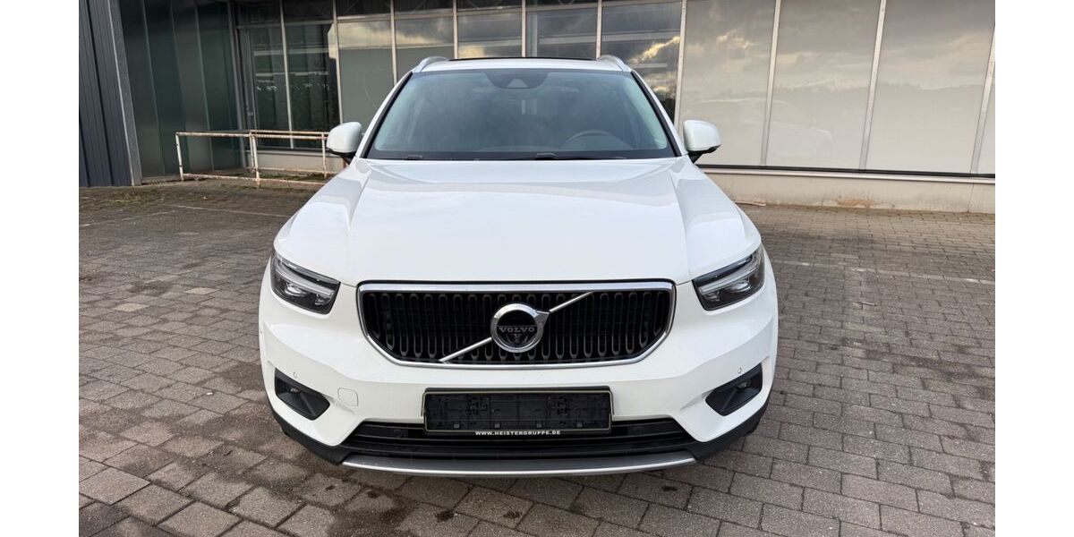 Volvo XC40 265.300 km 14.400 &euro; Trier 54294