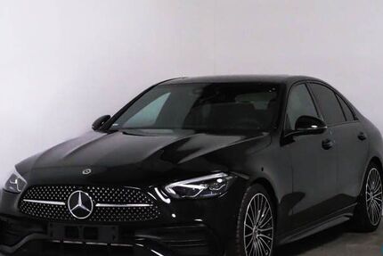 Mercedes-Benz C 180 19.084 km 42.363 &euro; Lebach 66822