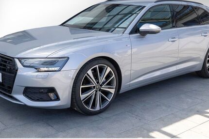 Audi A6 33.856 km 54.880 € Rosenheim 83022