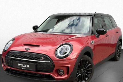 Mini Cooper S Clubman 34.350 km 28.900 € Uelzen 29525