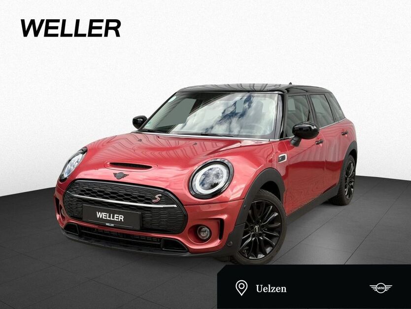 Mini Cooper S Clubman 34.350 km 29.950 € Uelzen 29525