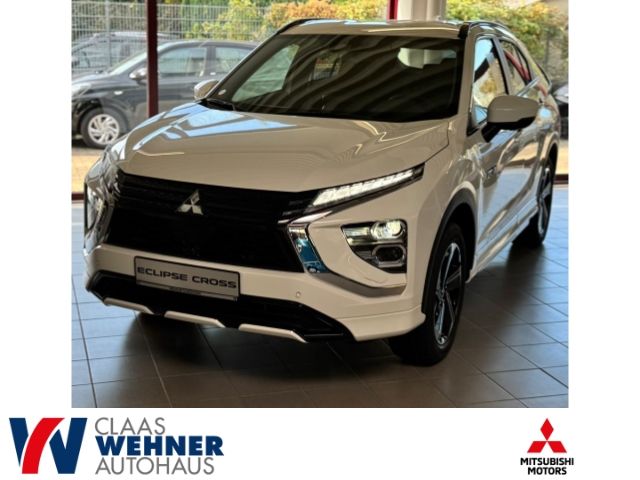 Eclipse Cross