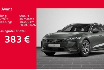 Audi A5 20.434 km 37.390 &euro; Saarbrücken 66115