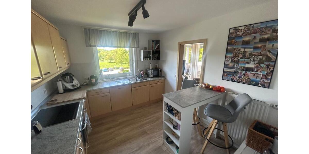 Etagenwohnung Geldern - 3.5 Zimmer, 83 m&sup2;, 913&euro; | Angebot:26414726