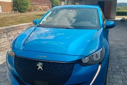 Peugeot e-208 43.310 km 15.500 &euro; Münchweiler an der Alsenz 67728