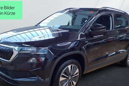 Skoda Karoq 17.800 km 33.999 &euro; Mühlheim 63165