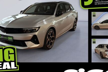 Opel Astra 30.000 km 28.600 &euro; Augsburg 86167